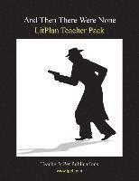 Litplan Teacher Pack: And Then There Were None 1