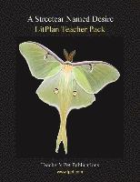 bokomslag Litplan Teacher Pack