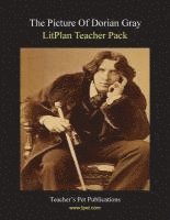 bokomslag Litplan Teacher Pack: The Picture of Dorian Gray