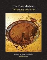 bokomslag Litplan Teacher Pack: The Time Machine