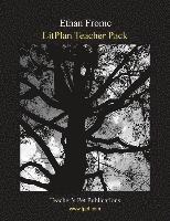 bokomslag Litplan Teacher Pack