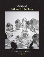 bokomslag Litplan Teacher Pack