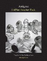 bokomslag Litplan Teacher Pack: Antigone