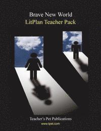 Mary B. Collins - Litplan Teacher Pack: Brave New World, Häftad