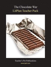 bokomslag Litplan Teacher Pack: The Chocolate War