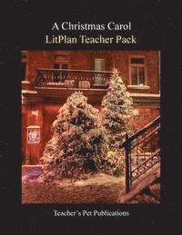 bokomslag Litplan Teacher Pack: A Christmas Carol