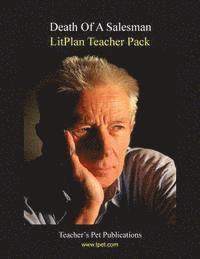 Mary B. Collins - Litplan Teacher Pack: Death of a Salesman, Häftad