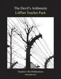 bokomslag Litplan Teacher Pack: The Devil's Arithmetic