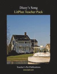 Mary B. Collins - Litplan Teacher Pack: Dicey's Song, Häftad