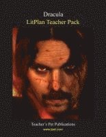 bokomslag Litplan Teacher Pack: Dracula