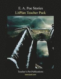 Mary B. Collins - Litplan Teacher Pack: E. A. Poe Stories, Häftad