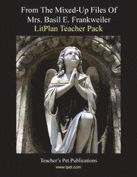 bokomslag Litplan Teacher Pack: From the Mixed-Up Files of Mrs. Basil E. Frankweiler
