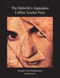 bokomslag Litplan Teacher Pack: The Midwife's Apprentice