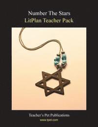 Litplan Teacher Pack: Number the Stars 1