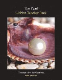 bokomslag Litplan Teacher Pack: The Pearl
