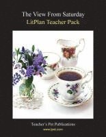 bokomslag Litplan Teacher Pack