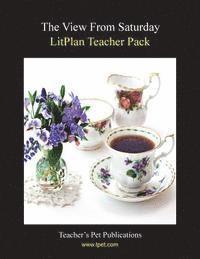 Litplan Teacher Pack: The View from Saturday 1