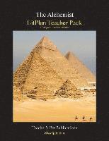 bokomslag Litplan Teacher Pack