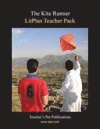 bokomslag Litplan Teacher Pack: The Kite Runner