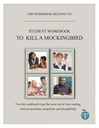 bokomslag Ccat Student Workbook: To Kill a Mockingbird