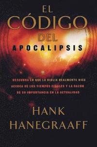 bokomslag El cdigo del Apocalipsis