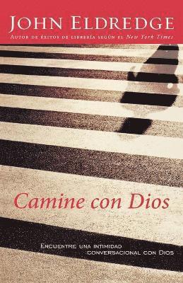 bokomslag Camine con Dios