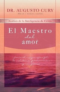 bokomslag El Maestro del amor