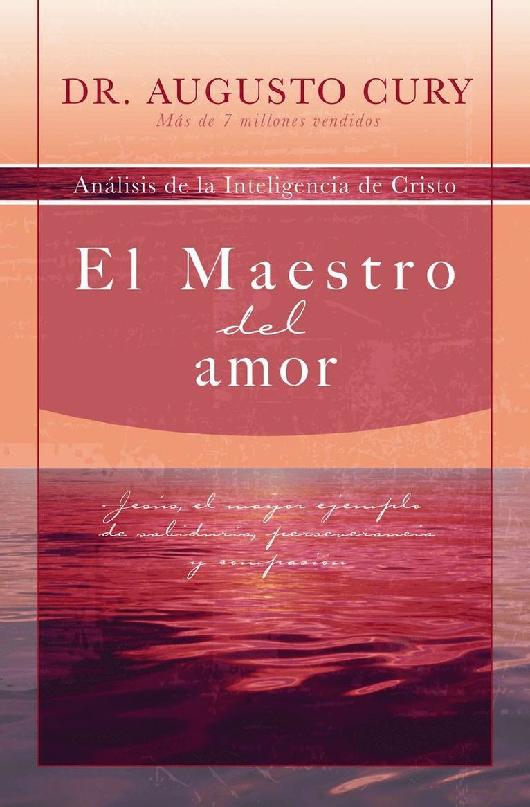 Maestro del amor