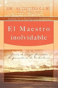 bokomslag El Maestro inolvidable