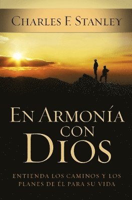 Charles F. Stanley, Charles F Stanley - En armonía con Dios, Häftad