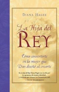 bokomslag La hija del Rey