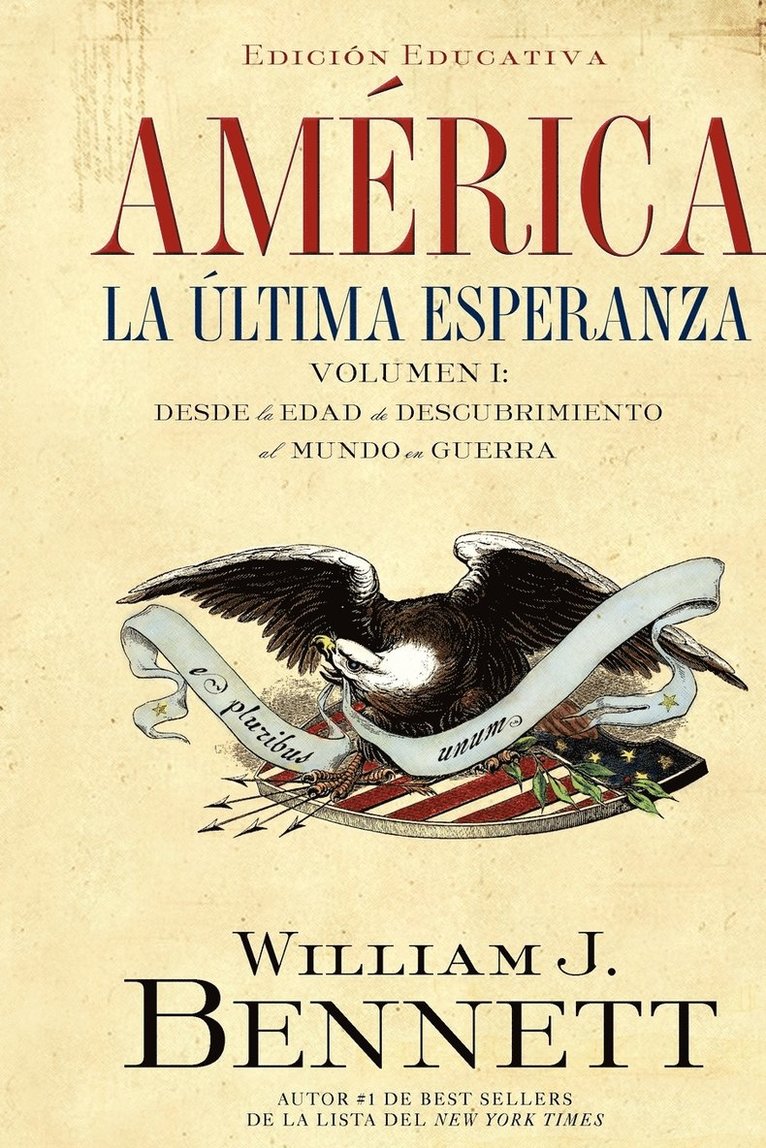 América: La última esperanza