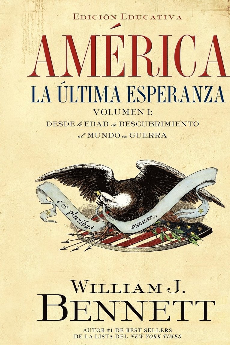 Amrica: La ltima esperanza 1