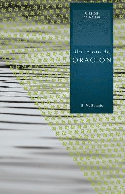bokomslag tesoro de oración