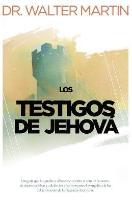 bokomslag Los testigos de Jehova