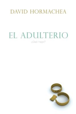 bokomslag El adulterio