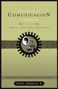 bokomslag Habilidades de comunicación y escucha
