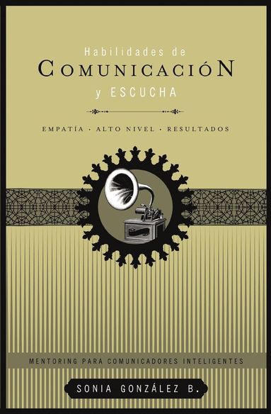 bokomslag Habilidades de comunicación y escucha