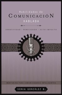 bokomslag Habilidades de comunicación hablada