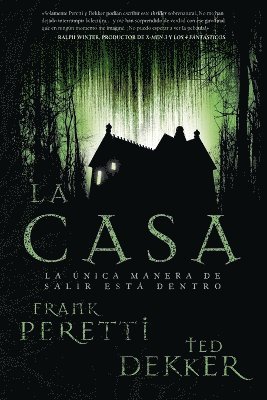 La casa 1