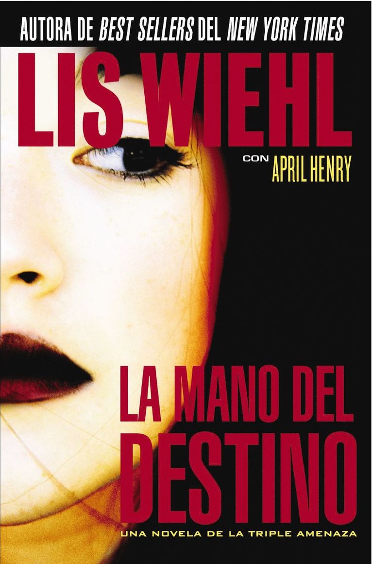 mano del destino