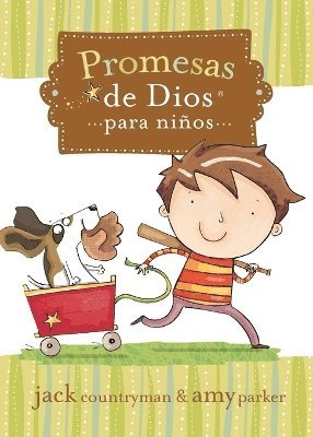 Promesas de Dios para niños