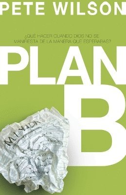 Plan B