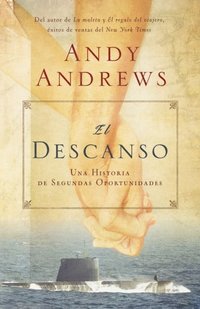 bokomslag El Descanso: Una Historia de Segundas Oportunidades = The Heart Mender = The Heart Mender