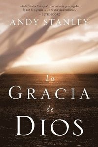 bokomslag gracia de Dios