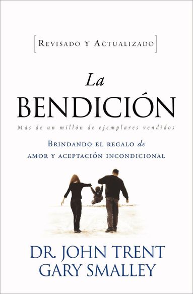 John Trent, Gary Smalley - bendición, Häftad