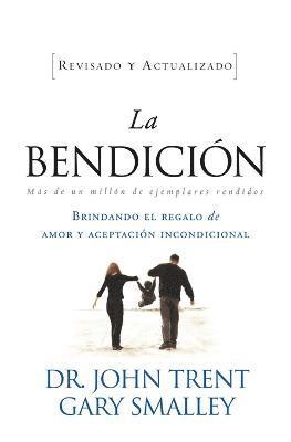 John Trent, Gary Smalley - bendición, Häftad