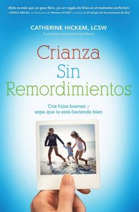 bokomslag Crianza sin remordimientos