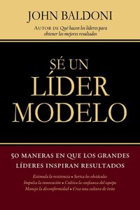 bokomslag Se un lider modelo