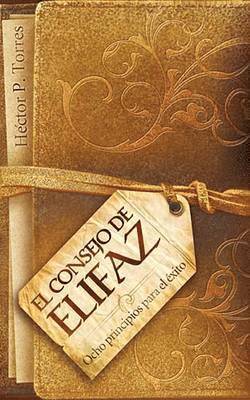 consejo de Elifaz